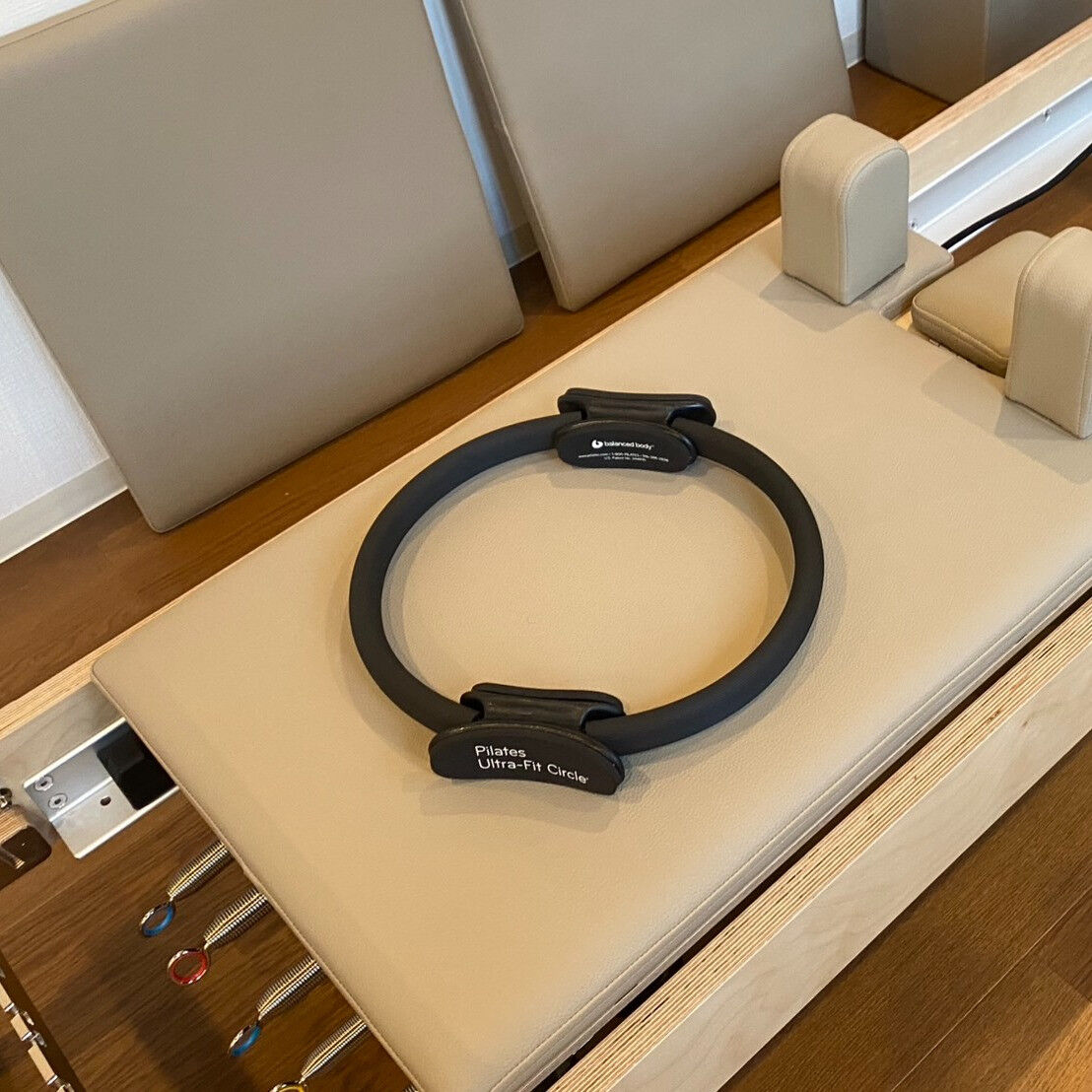 江東区にある心と体のリフレッシュスポット、私たちのピラティス