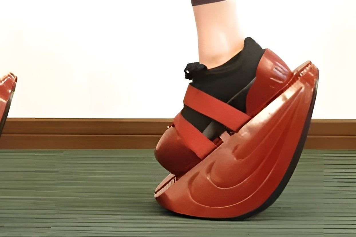 マスターストレッチ